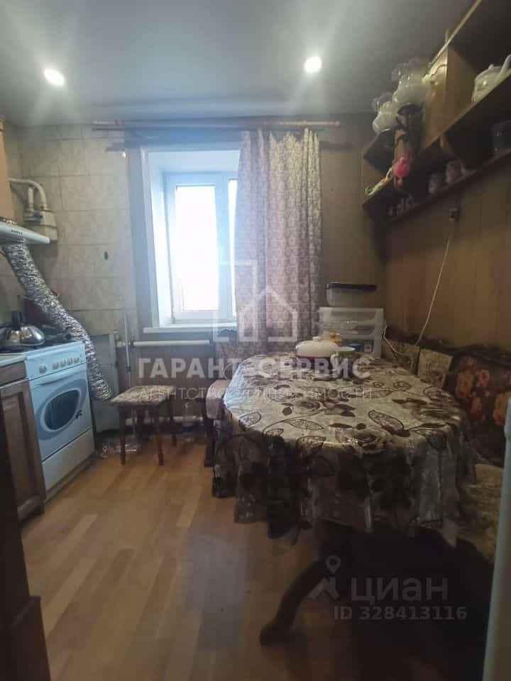 Россия, городской округ Тамбов, посёлок Строитель, Рыбхозная улица, 1, фото 9