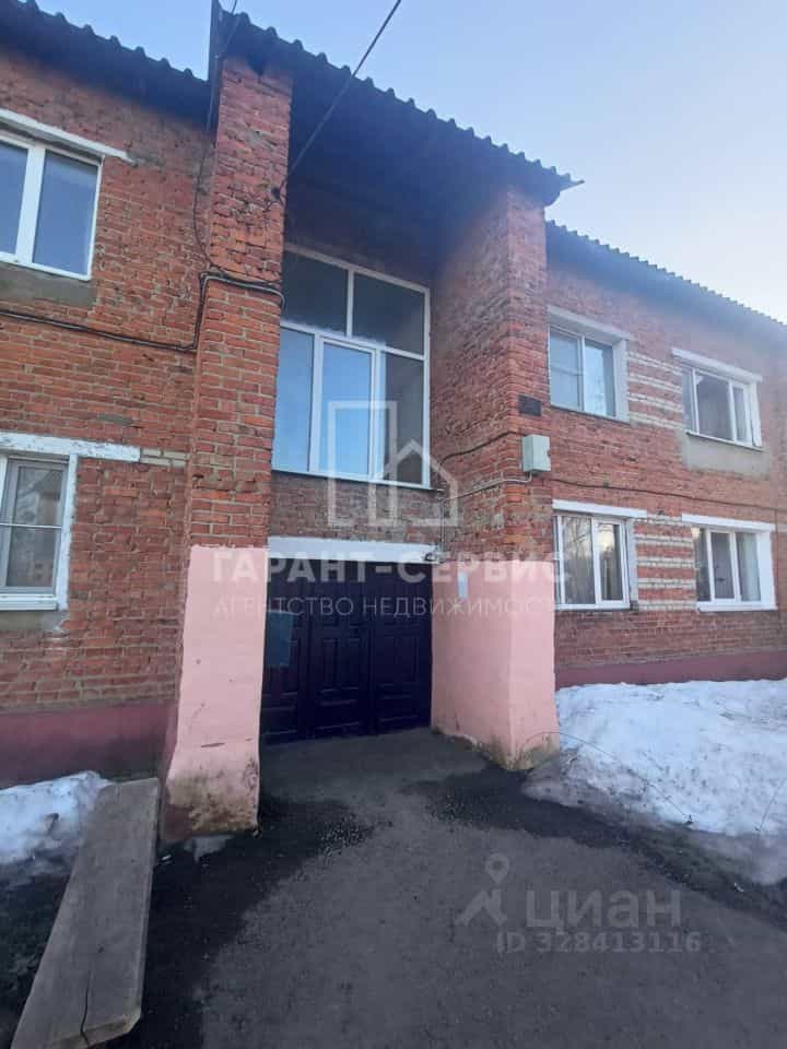 Россия, городской округ Тамбов, посёлок Строитель, Рыбхозная улица, 1, фото 17