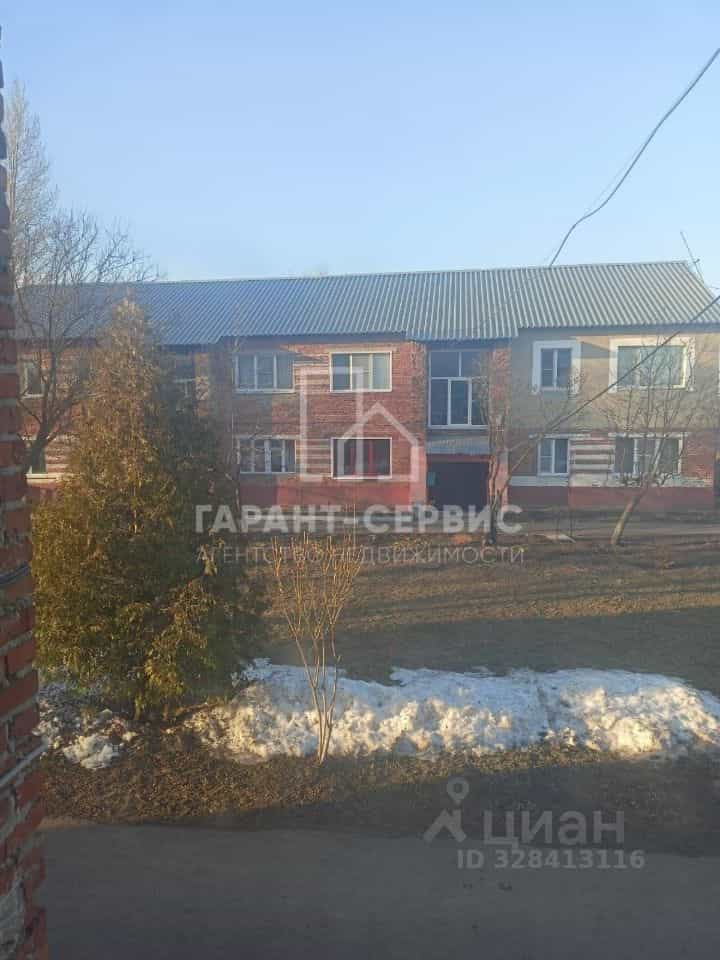 Россия, городской округ Тамбов, посёлок Строитель, Рыбхозная улица, 1, фото 18