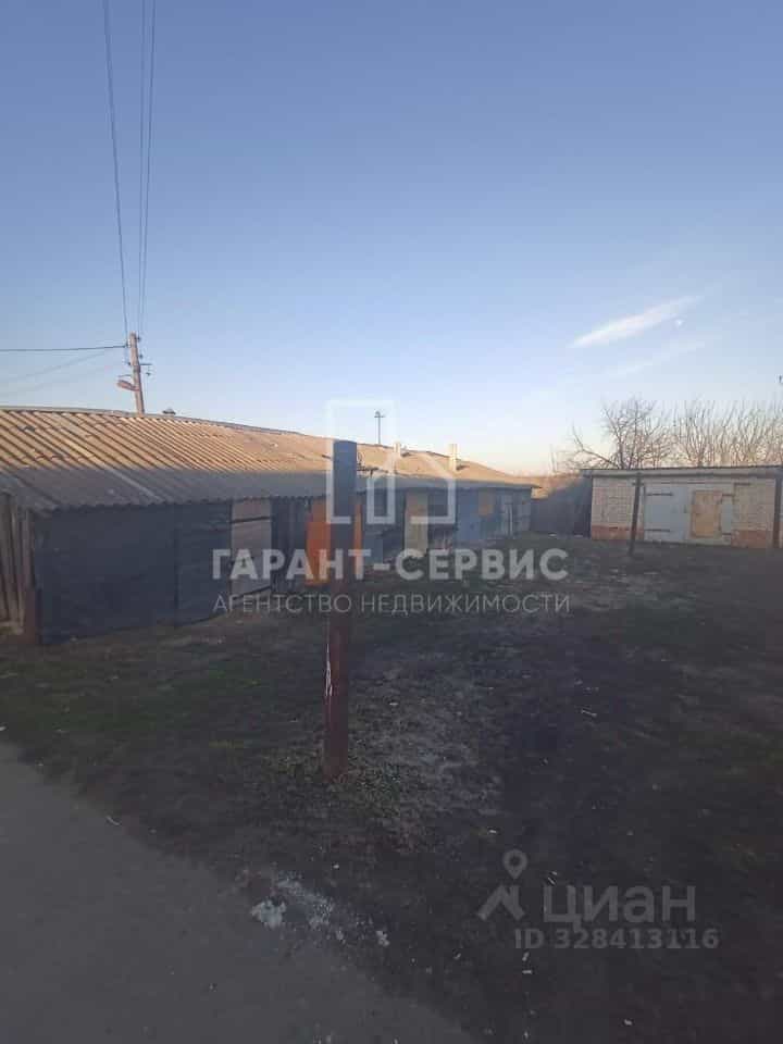 Россия, городской округ Тамбов, посёлок Строитель, Рыбхозная улица, 1, фото 19