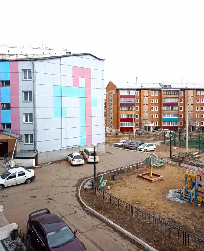 Россия, Республика Бурятия, Улан-Удэ, Норильская улица, 26, фото 12
