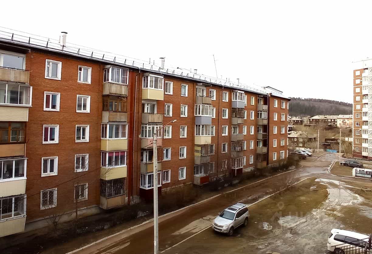 Россия, Республика Бурятия, Улан-Удэ, Норильская улица, 26, фото 25