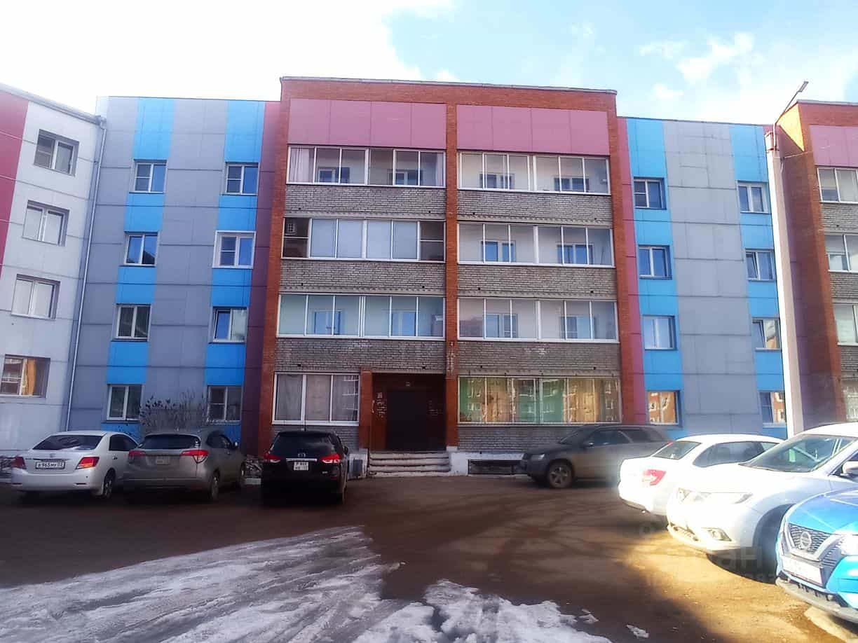 Россия, Республика Бурятия, Улан-Удэ, Норильская улица, 26, фото 28