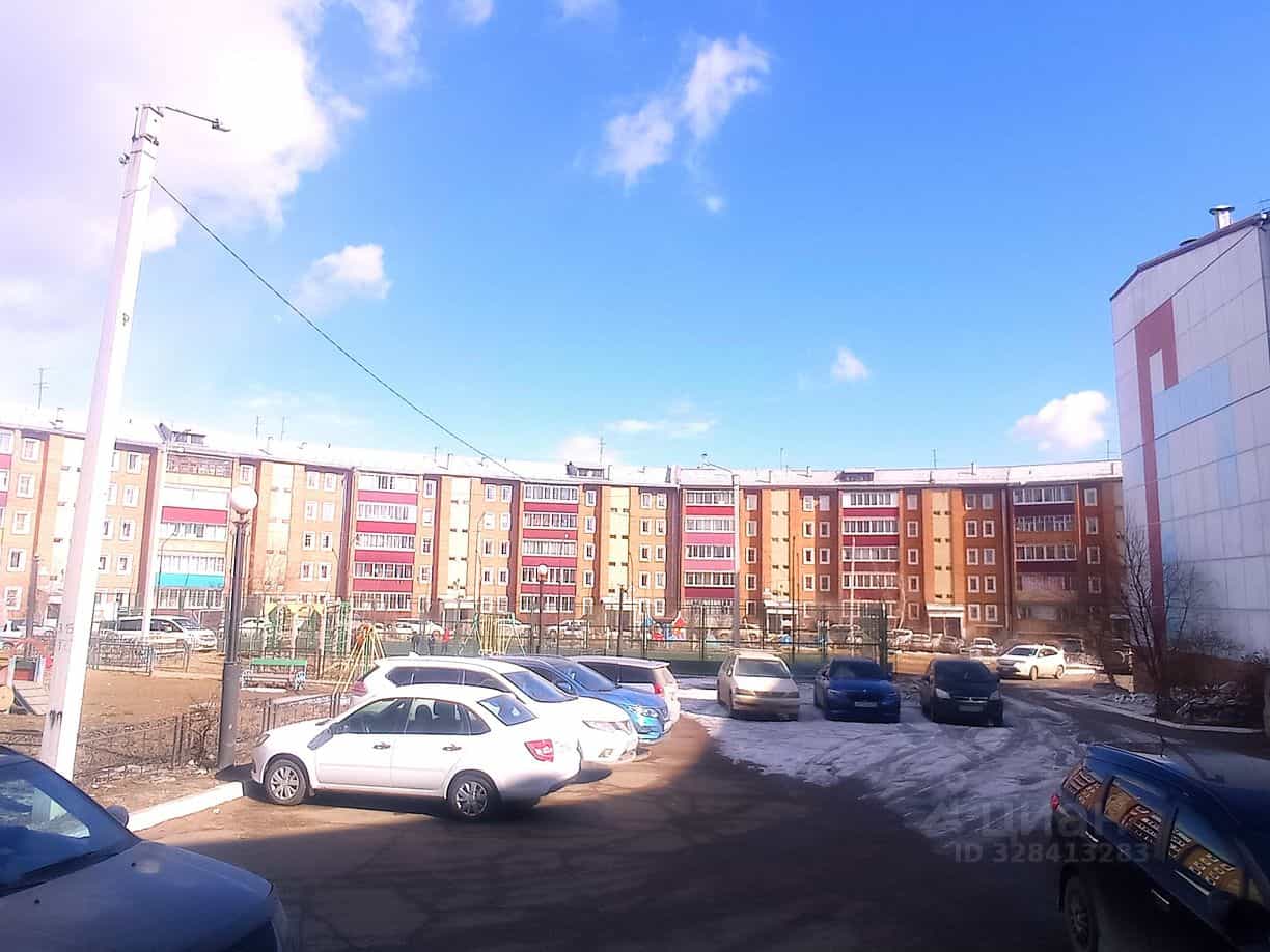 Россия, Республика Бурятия, Улан-Удэ, Норильская улица, 26, фото 33