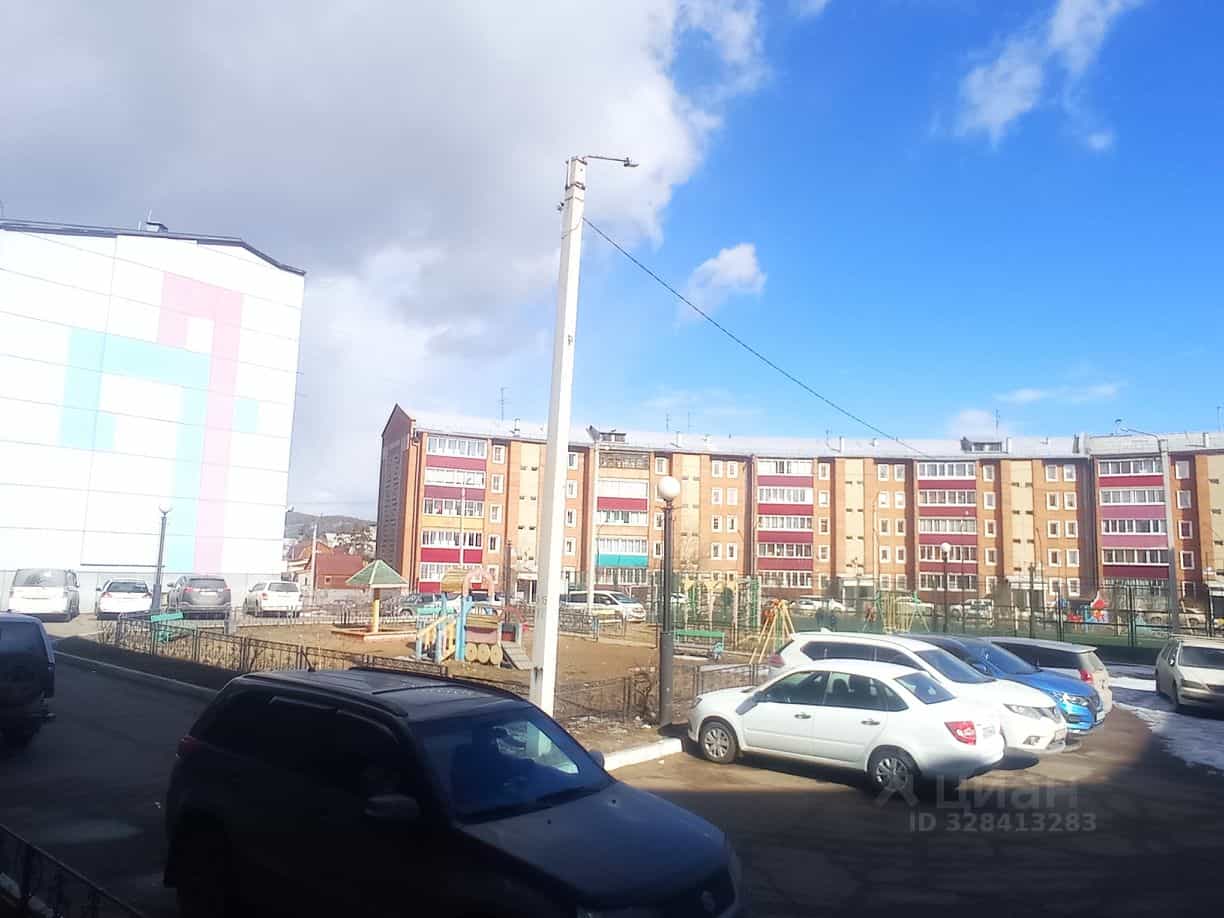Россия, Республика Бурятия, Улан-Удэ, Норильская улица, 26, фото 34