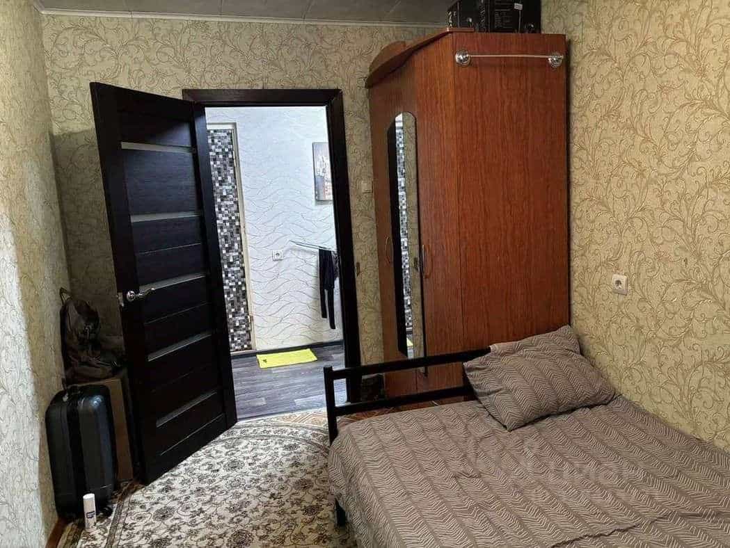 Россия, Республика Коми, Усинск, улица Нефтяников, 36, фото 8