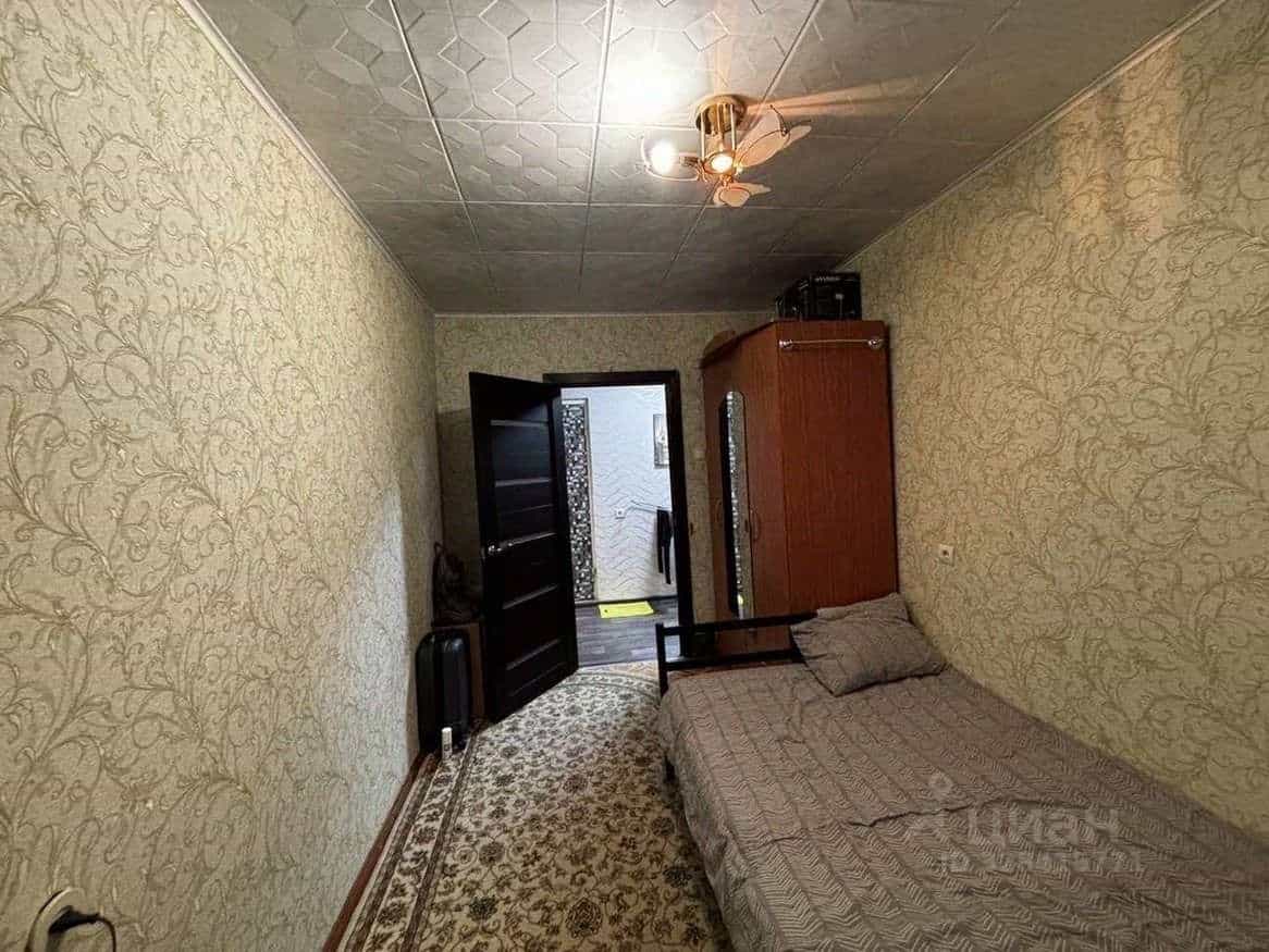 Россия, Республика Коми, Усинск, улица Нефтяников, 36, фото 9