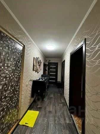 Россия, Республика Коми, Усинск, улица Нефтяников, 36, фото 18