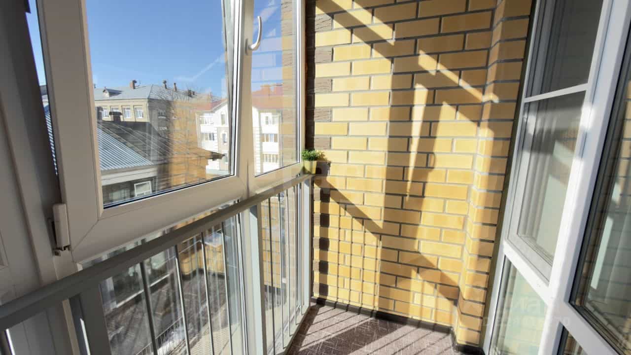 Россия, Кострома, улица Войкова, 22, фото 19