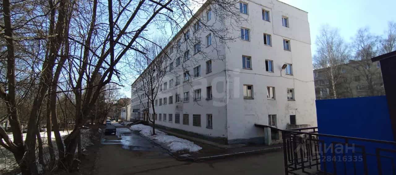 Россия, Кострома, улица Голубкова, 10, фото 10