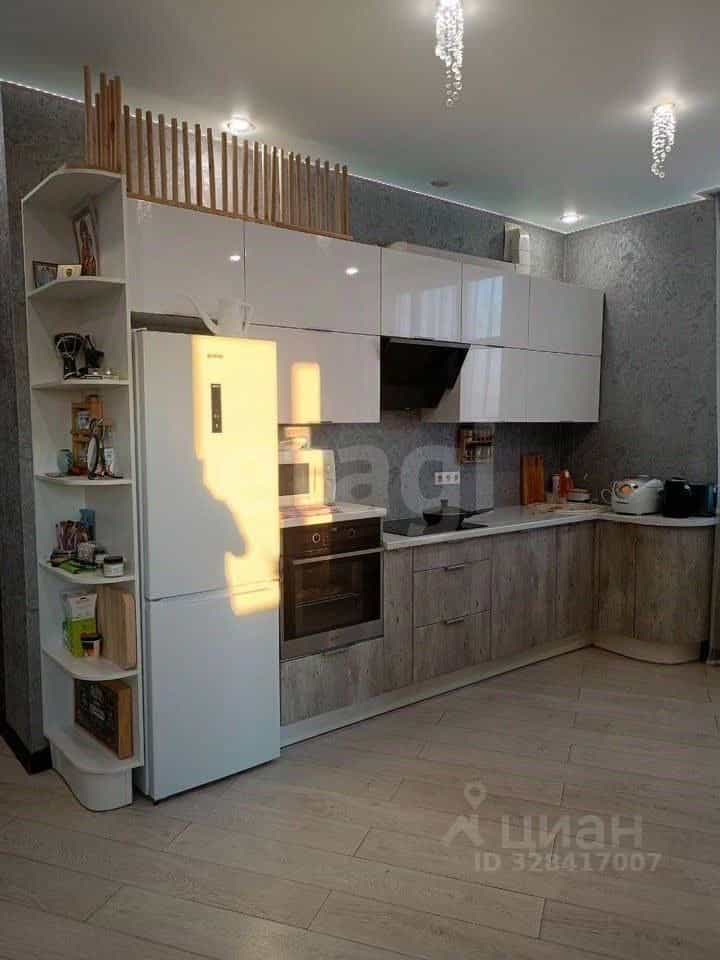 Россия, Республика Коми, Сыктывкар, улица Клары Цеткин, 2