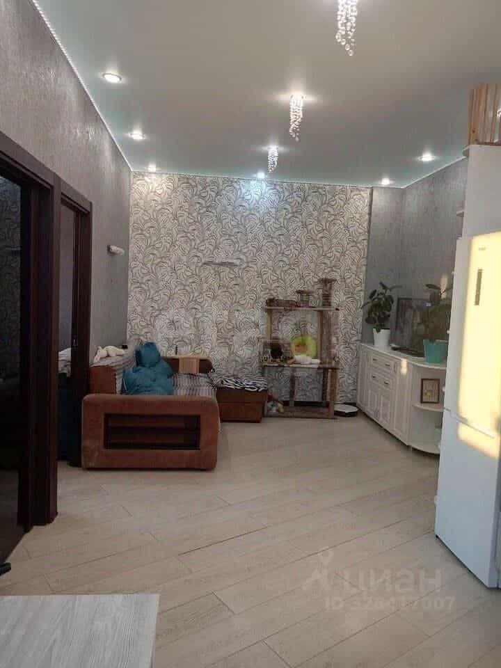 Россия, Республика Коми, Сыктывкар, улица Клары Цеткин, 2, фото 3