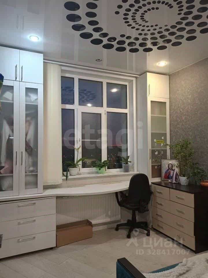 Россия, Республика Коми, Сыктывкар, улица Клары Цеткин, 2, фото 4