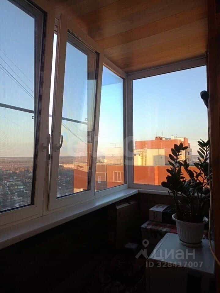 Россия, Республика Коми, Сыктывкар, улица Клары Цеткин, 2, фото 9