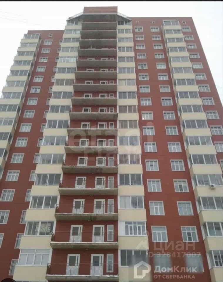 Россия, Республика Коми, Сыктывкар, улица Клары Цеткин, 2, фото 10