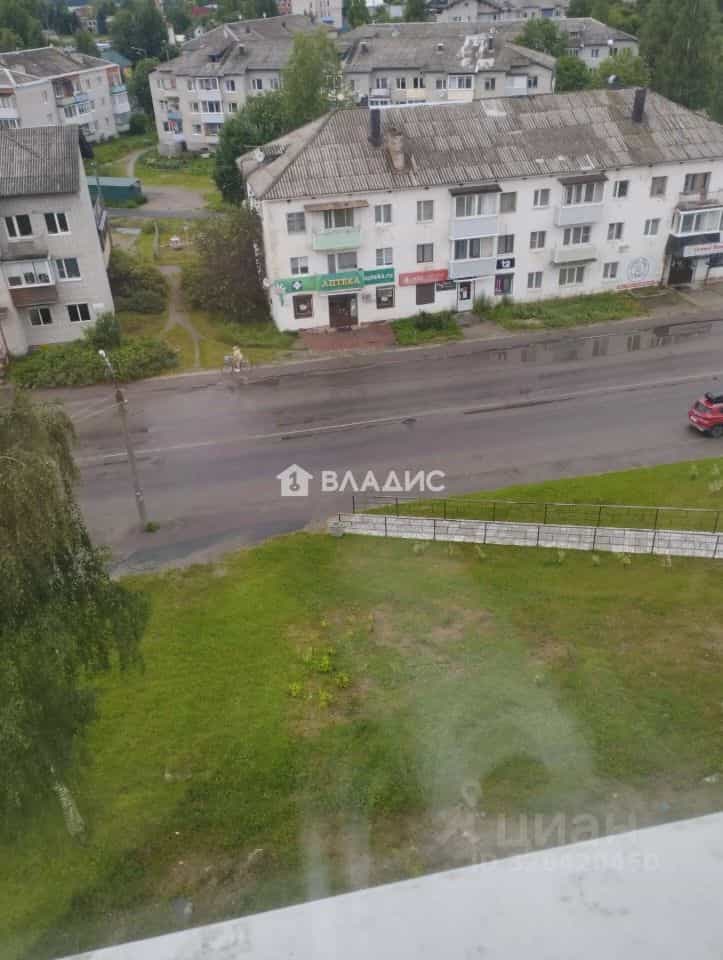 Россия, Республика Карелия, Суоярви, улица Суоярвское Шоссе, 4, фото 11