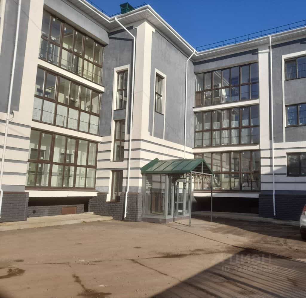 Россия, Кострома, Горная улица, 11А