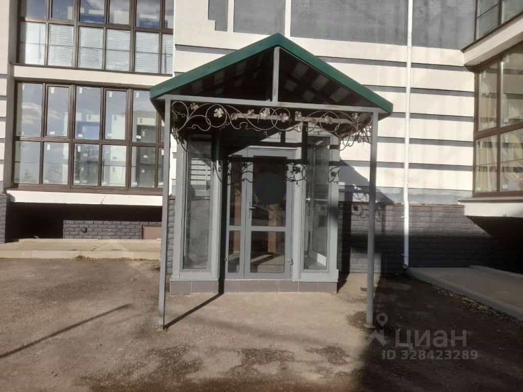 Россия, Кострома, Горная улица, 11А, фото 9