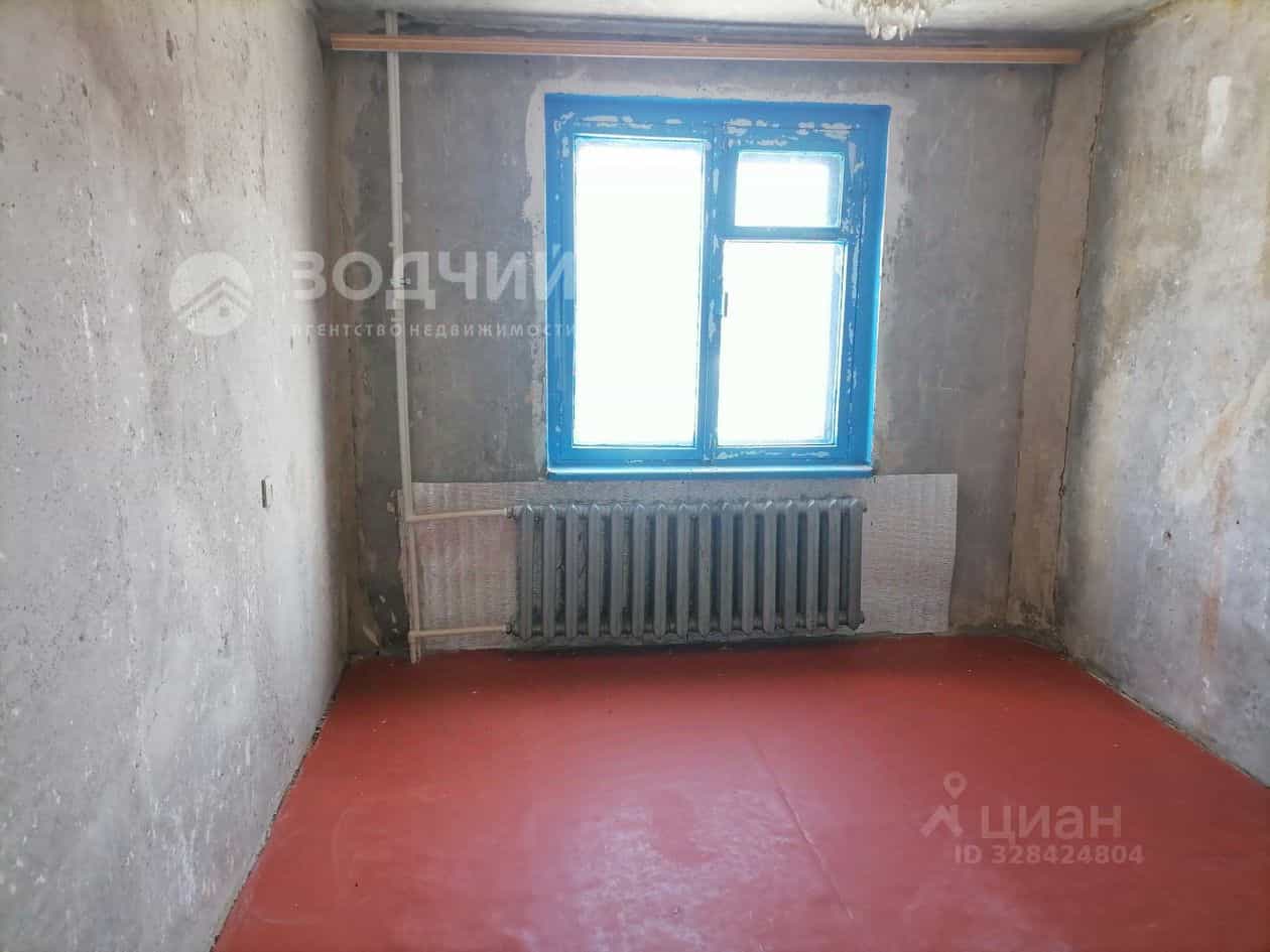 Россия, Чувашская Республика — Чувашия, посёлок городского типа Вурнары, Тракторный переулок, 12, фото 2