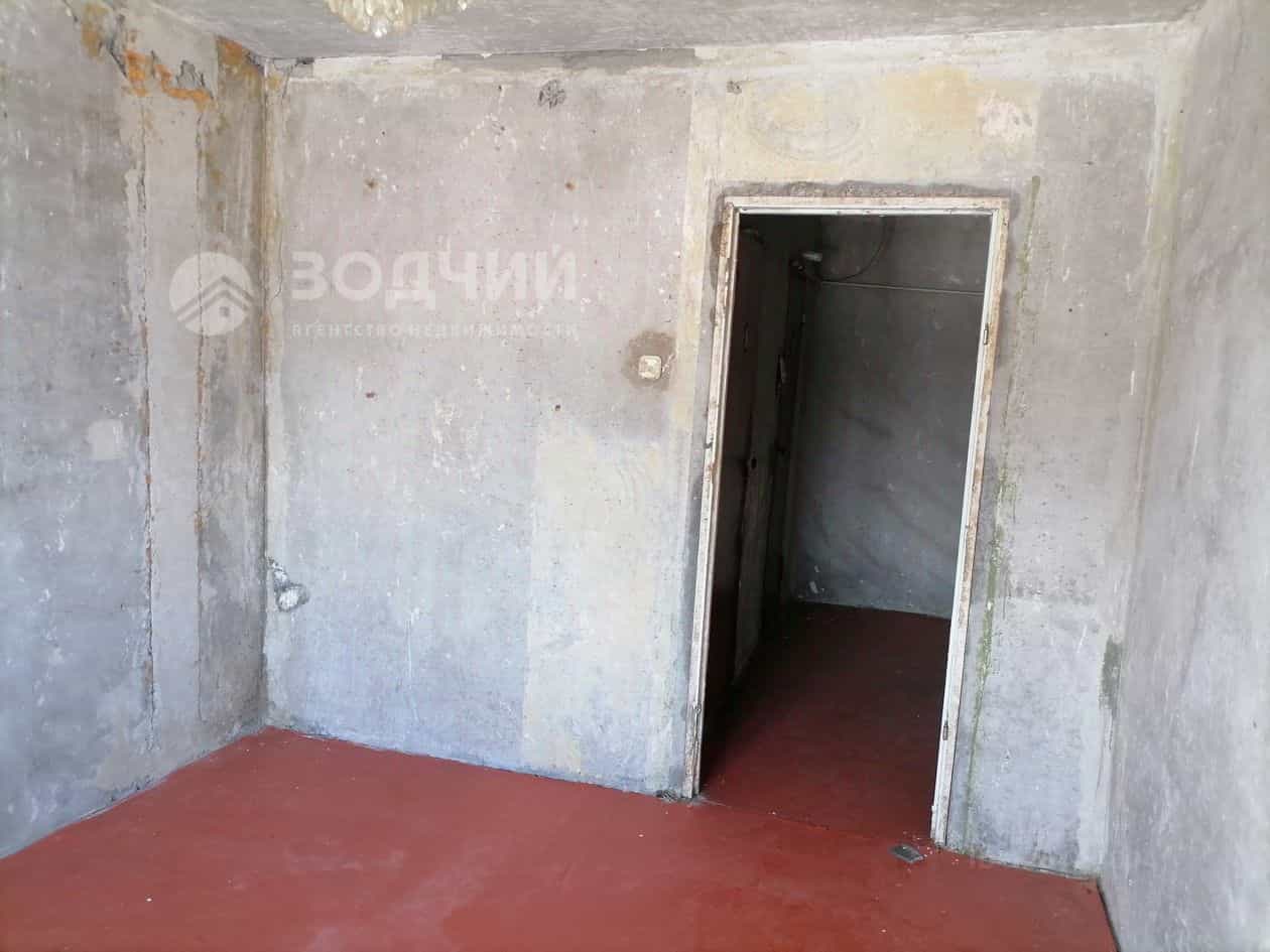 Россия, Чувашская Республика — Чувашия, посёлок городского типа Вурнары, Тракторный переулок, 12, фото 4