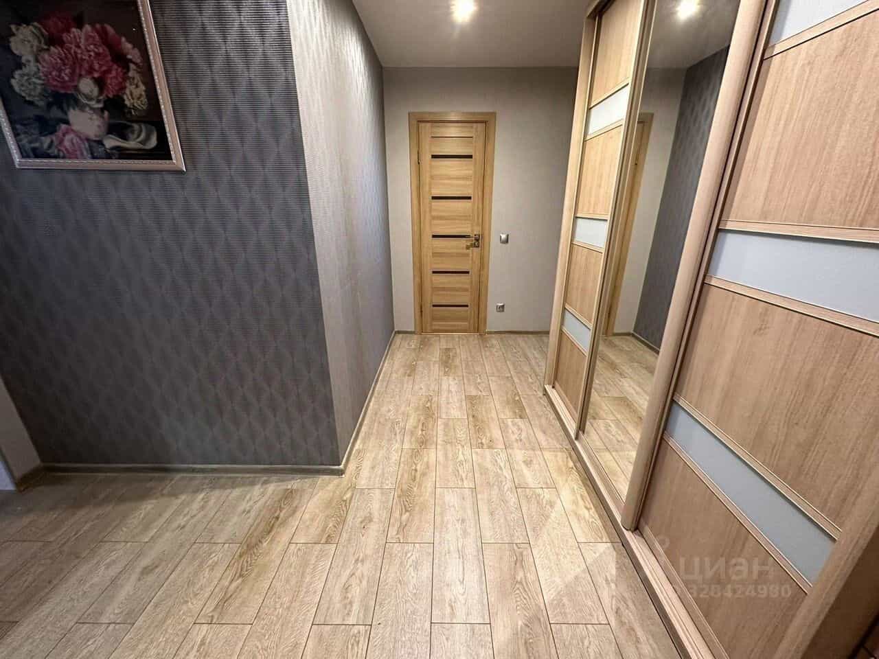 Россия, Кострома, улица Евгения Ермакова, 3, фото 12