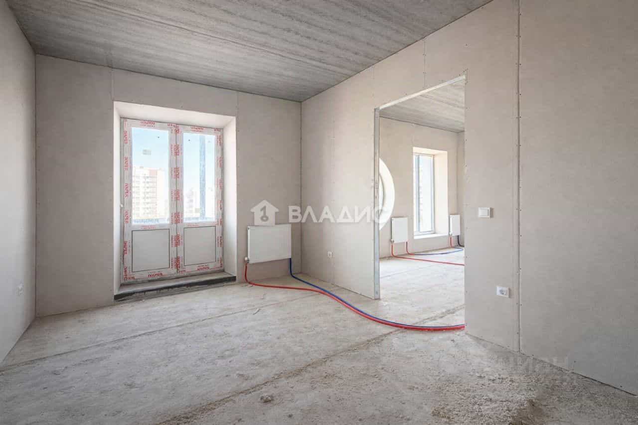 Россия, Республика Карелия, Петрозаводск, улица Ватутина, 24, фото 12