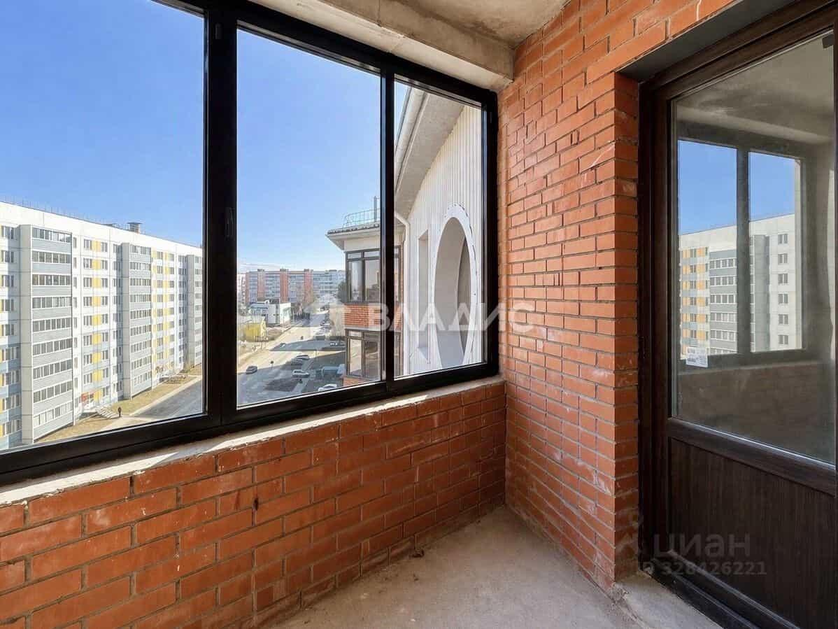 Россия, Республика Карелия, Петрозаводск, улица Ватутина, 24, фото 19