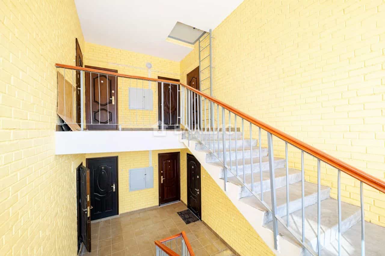 Россия, Республика Карелия, Петрозаводск, улица Ватутина, 24, фото 21