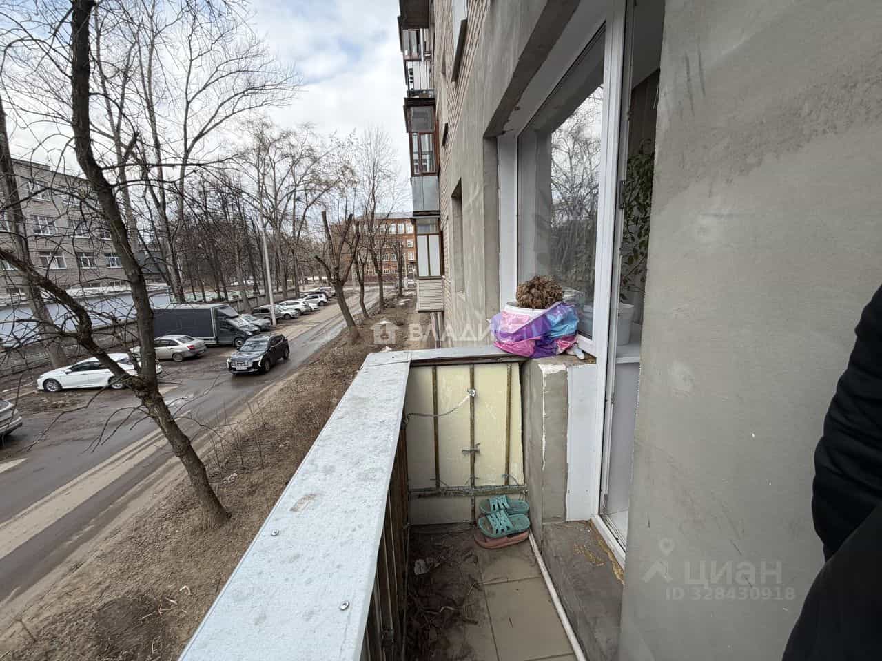 Россия, Иваново, улица Куликова, 1, фото 11