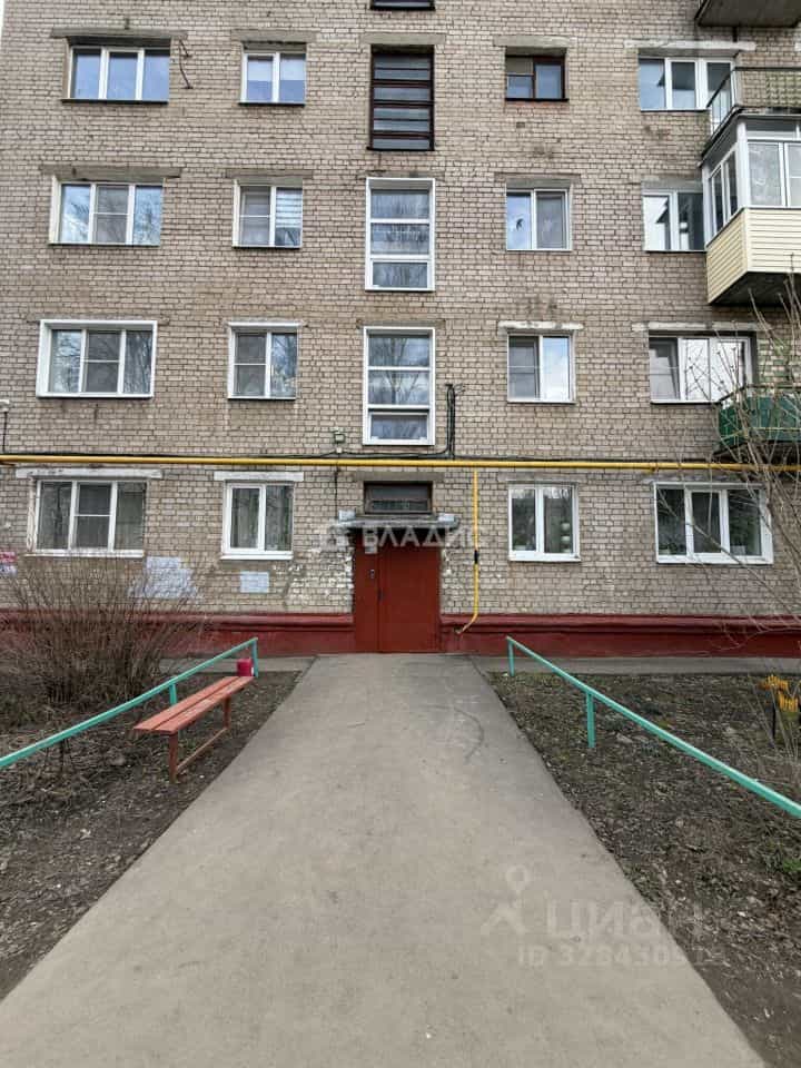 Россия, Иваново, улица Куликова, 1, фото 13