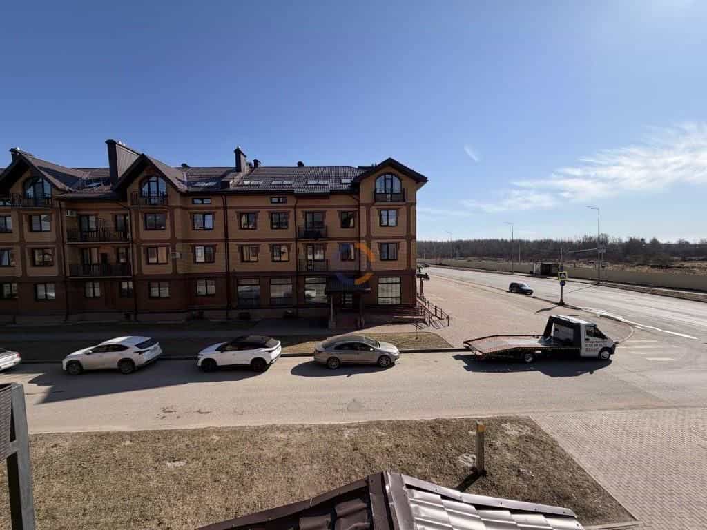 Россия, Великий Новгород, Псковский район, Аркажская улица, 14к3, фото 12
