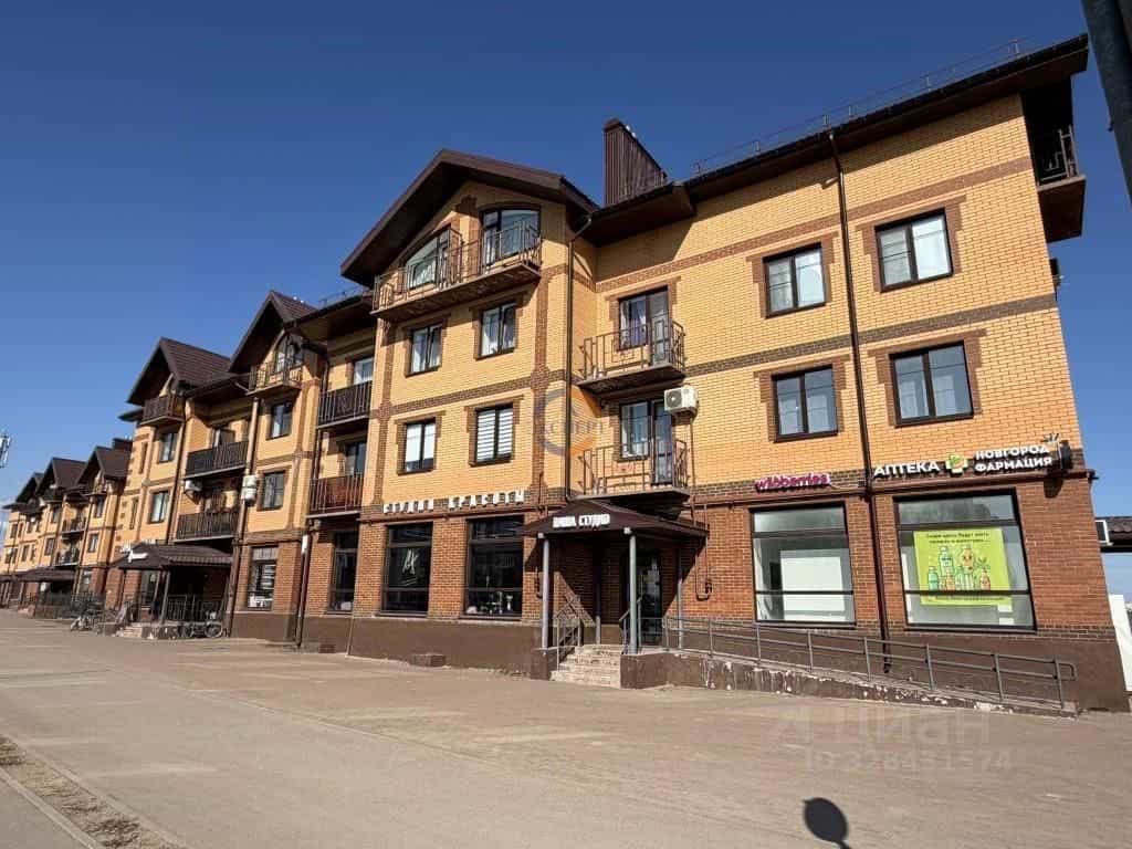 Россия, Великий Новгород, Псковский район, Аркажская улица, 14к3, фото 24