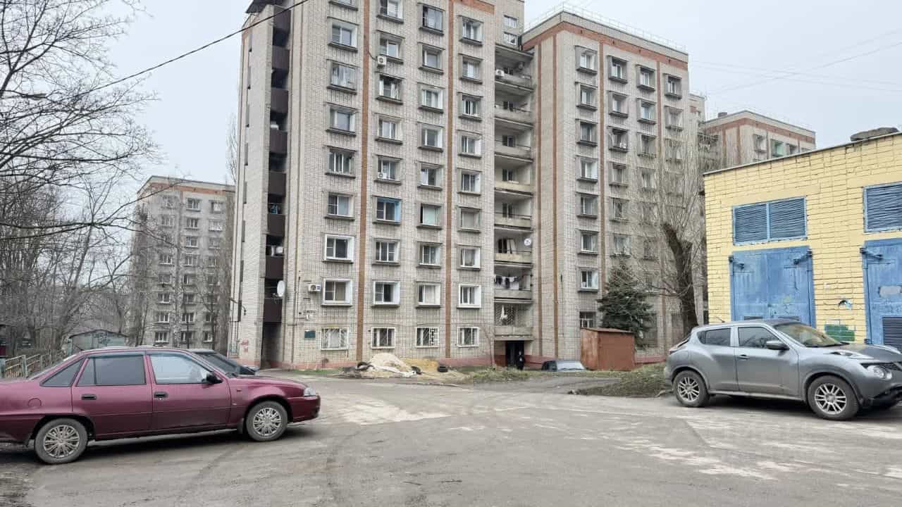 Россия, Липецк, 15-й микрорайон, 1/4, фото 10