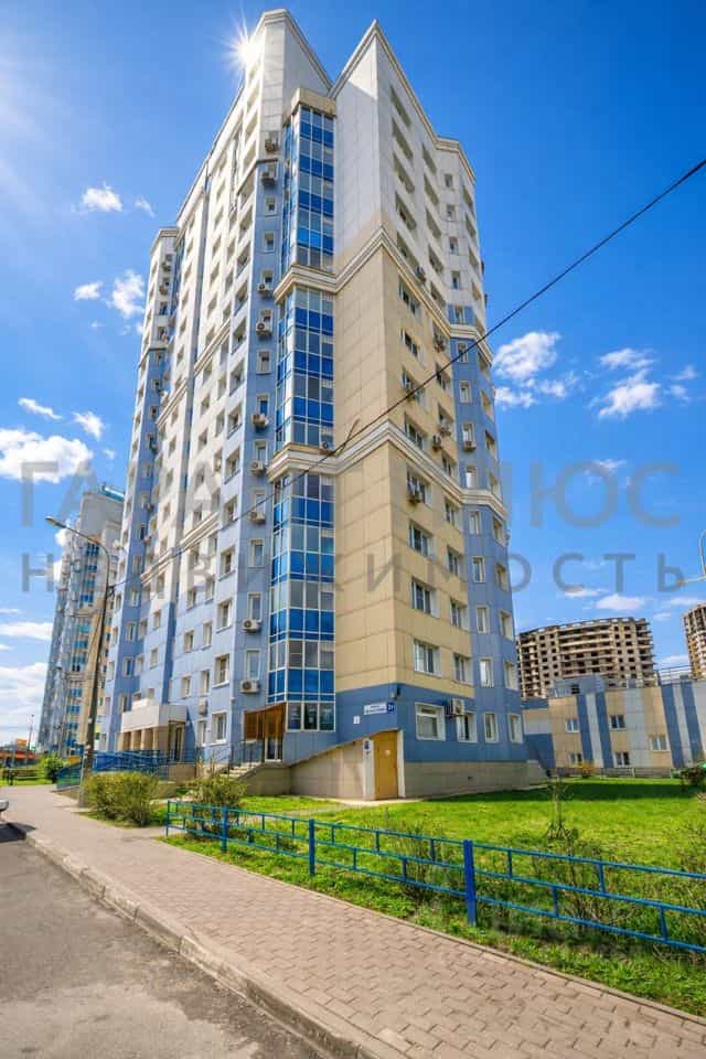 Россия, Липецк, улица 50 лет НЛМК, 2Г, фото 14