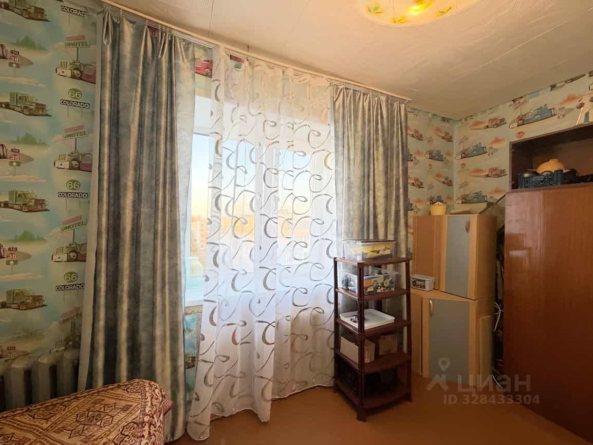 Россия, Тверская область, Конаково, улица Строителей, 28, фото 6