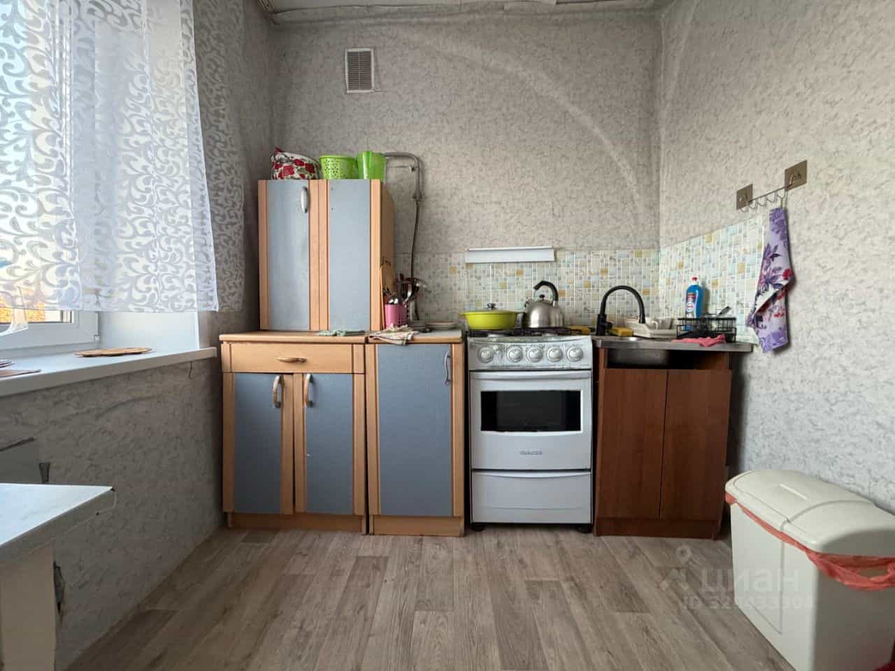 Россия, Тверская область, Конаково, улица Строителей, 28, фото 9