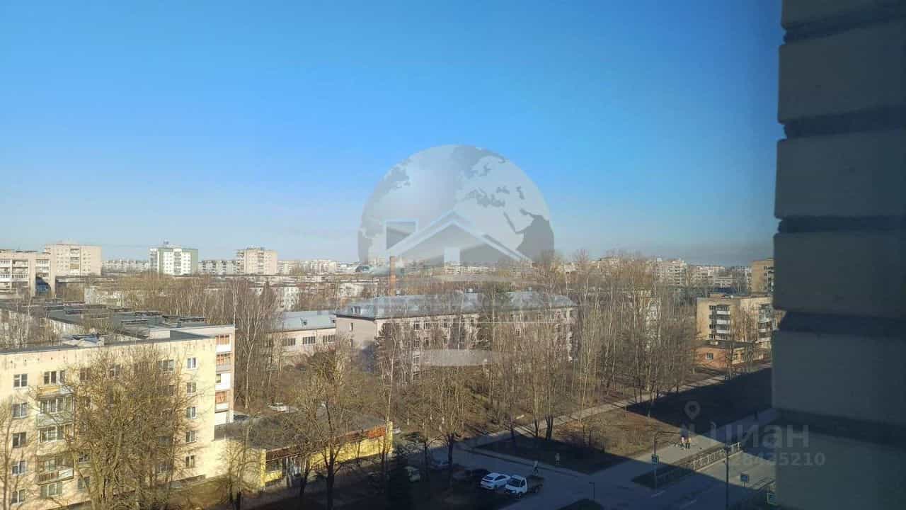 Россия, Великий Новгород, улица Ломоносова, 45, фото 13