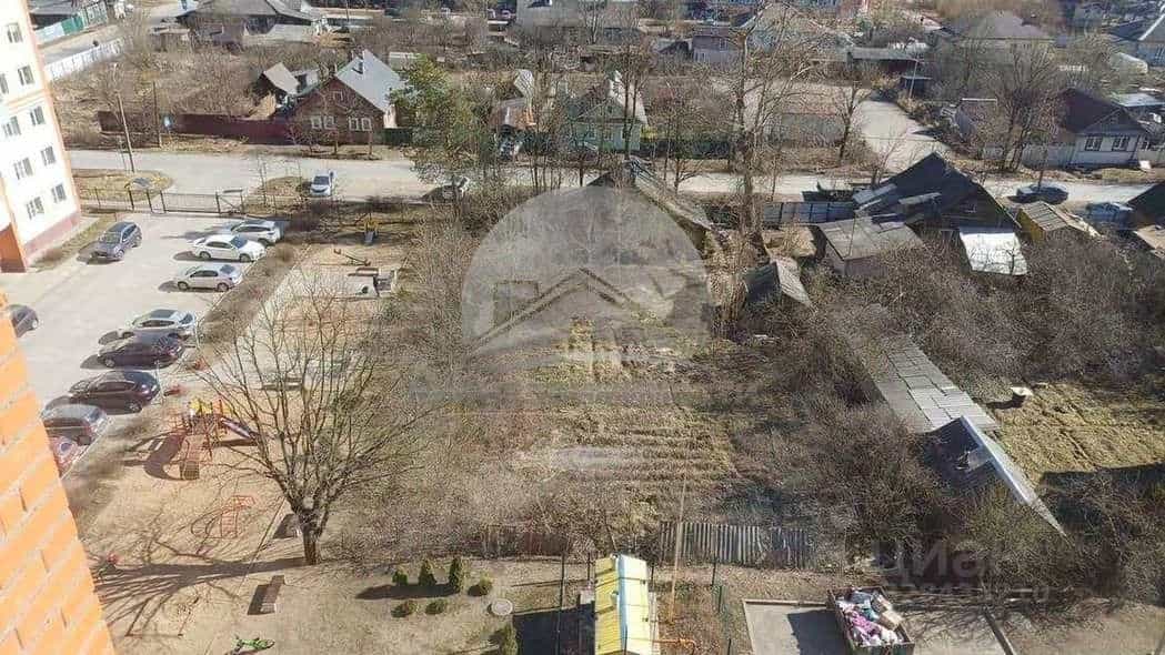 Россия, Великий Новгород, улица Ломоносова, 45, фото 14