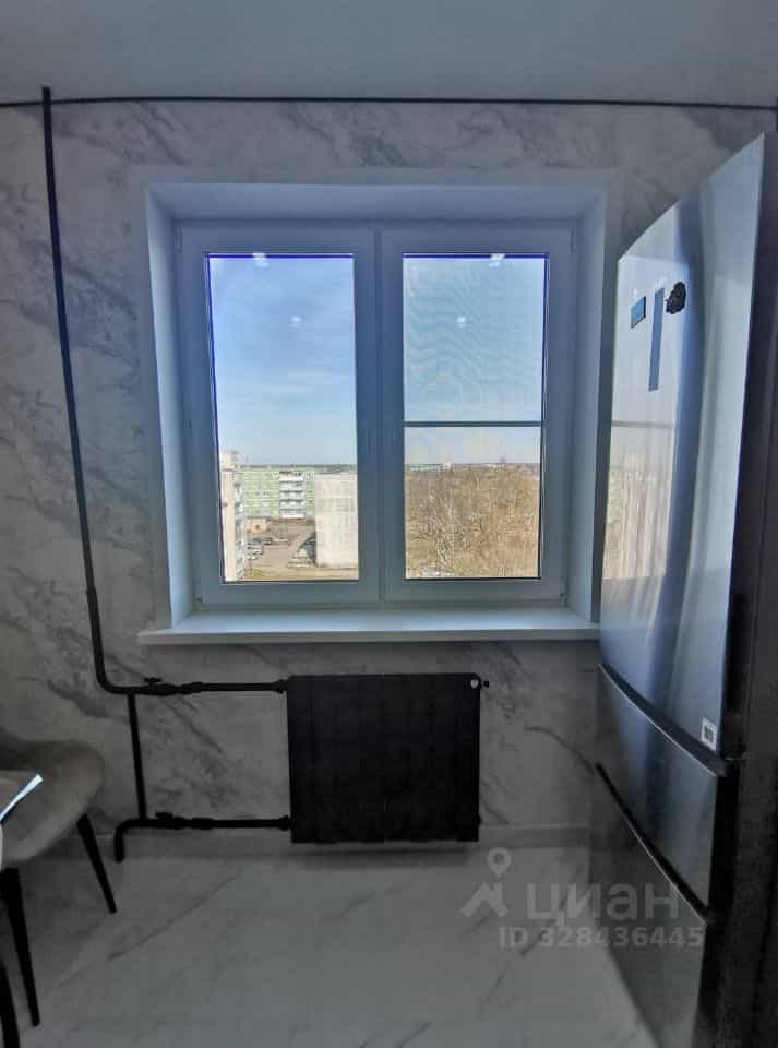 Россия, Ивановская область, Родники, микрорайон Южный, 16, фото 4