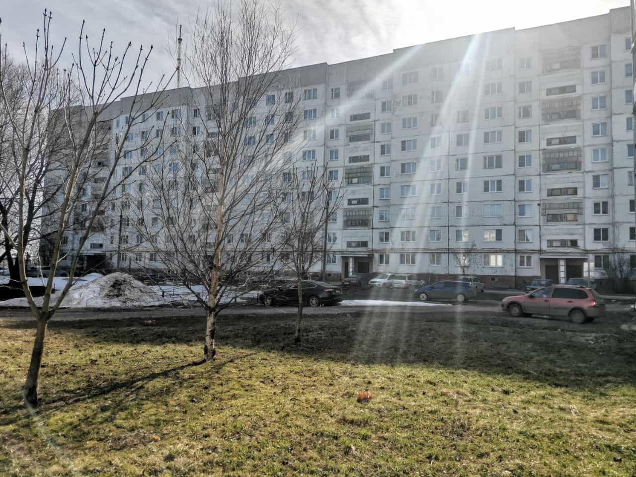 Россия, Ивановская область, Родники, микрорайон Южный, 16, фото 36