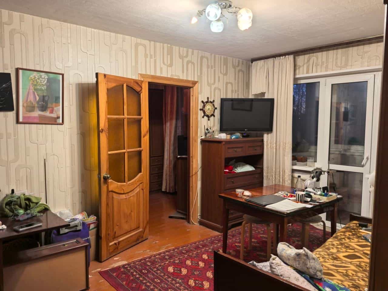 Россия, Тверь, бульвар Цанова, 37, фото 7
