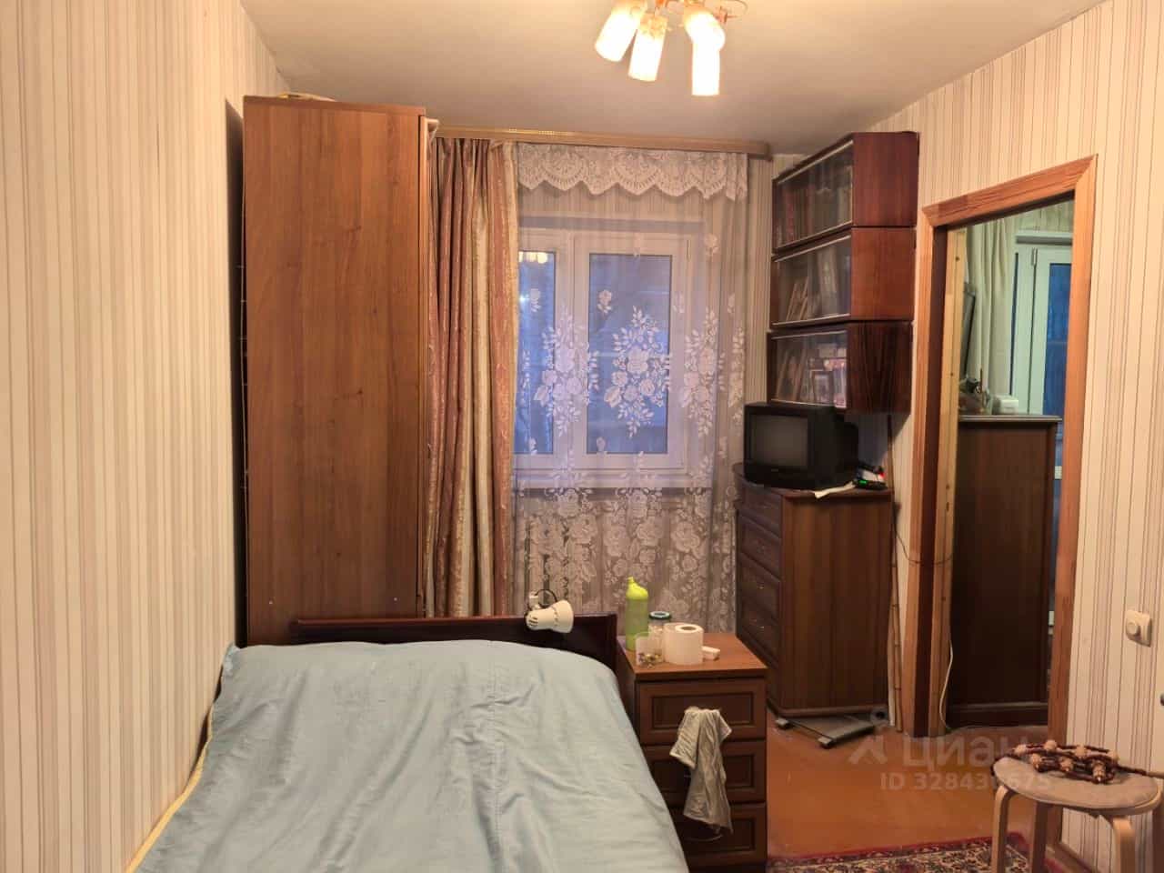 Россия, Тверь, бульвар Цанова, 37, фото 8