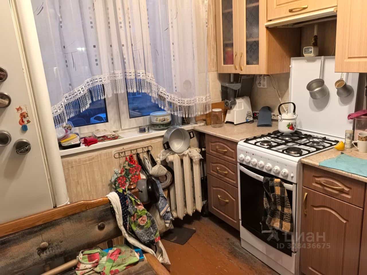 Россия, Тверь, бульвар Цанова, 37, фото 11