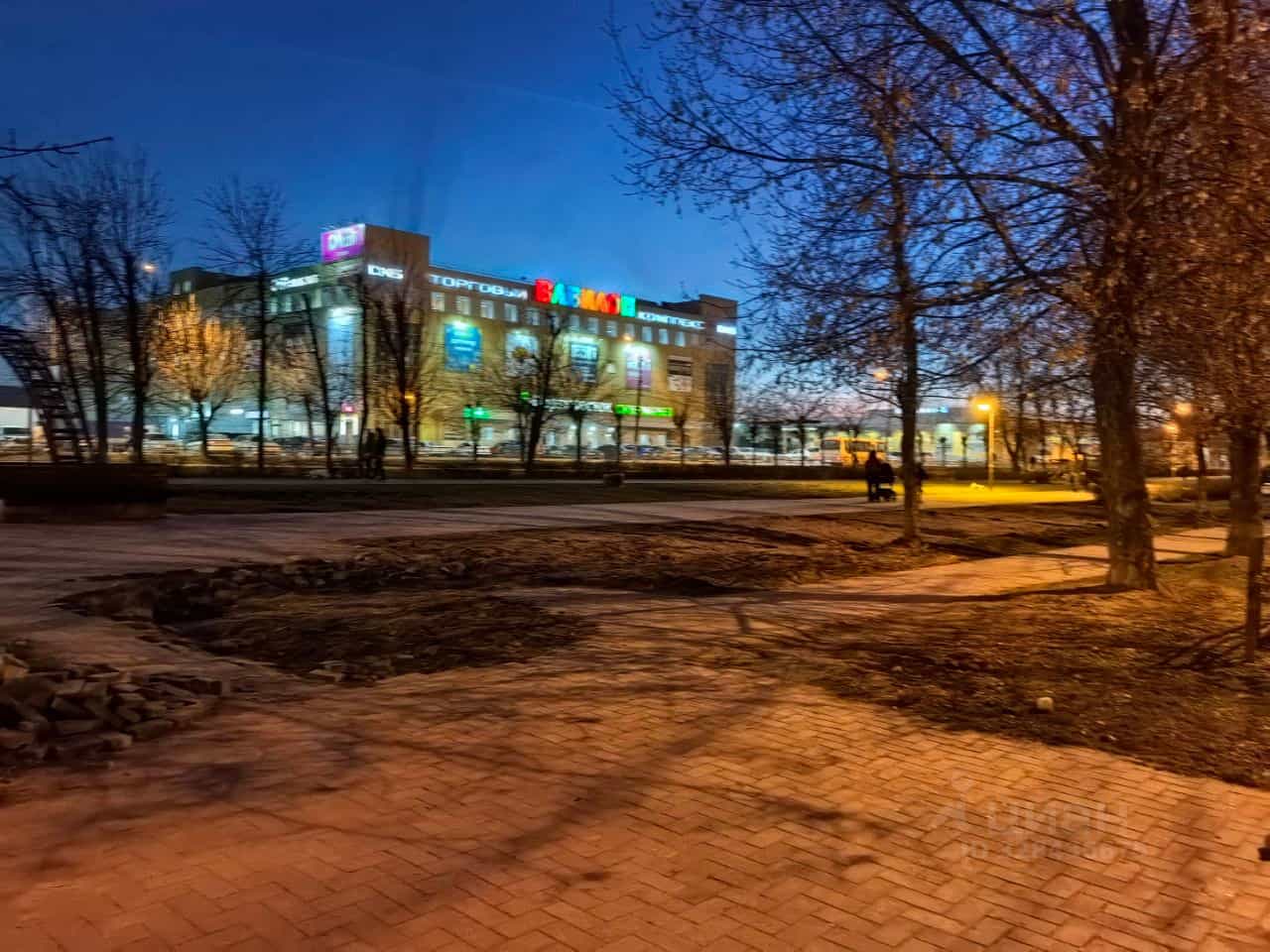 Россия, Тверь, бульвар Цанова, 37, фото 14