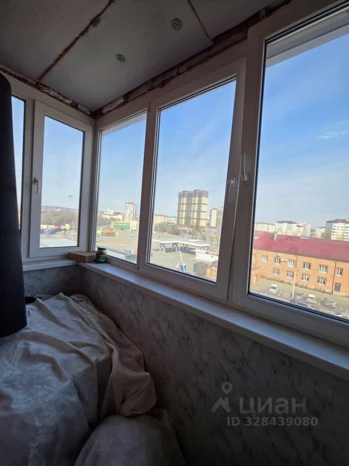 Россия, Приморский край, Уссурийск, Выгонная улица, 2/1, фото 10