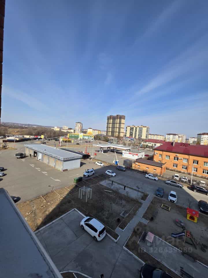 Россия, Приморский край, Уссурийск, Выгонная улица, 2/1, фото 13