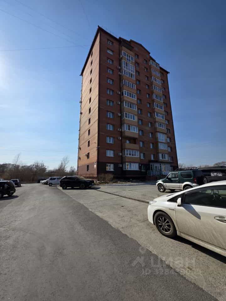 Россия, Приморский край, Уссурийск, Выгонная улица, 2/1, фото 14