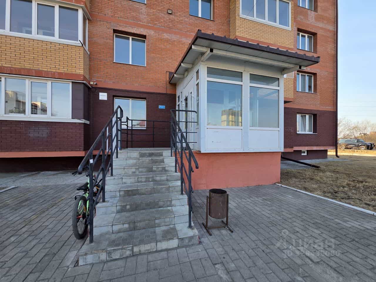 Россия, Приморский край, Уссурийск, Выгонная улица, 2/1, фото 19
