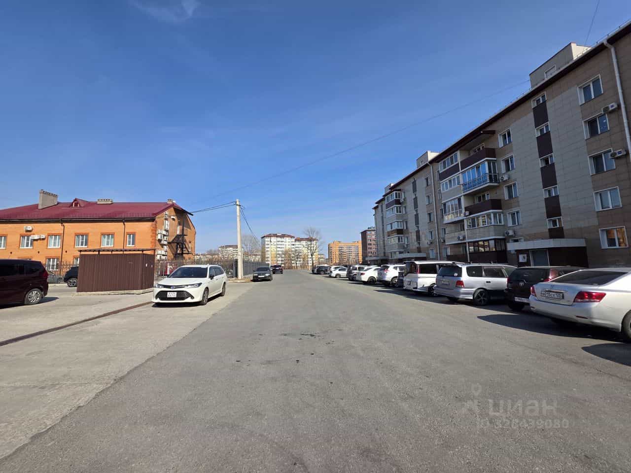 Россия, Приморский край, Уссурийск, Выгонная улица, 2/1, фото 21