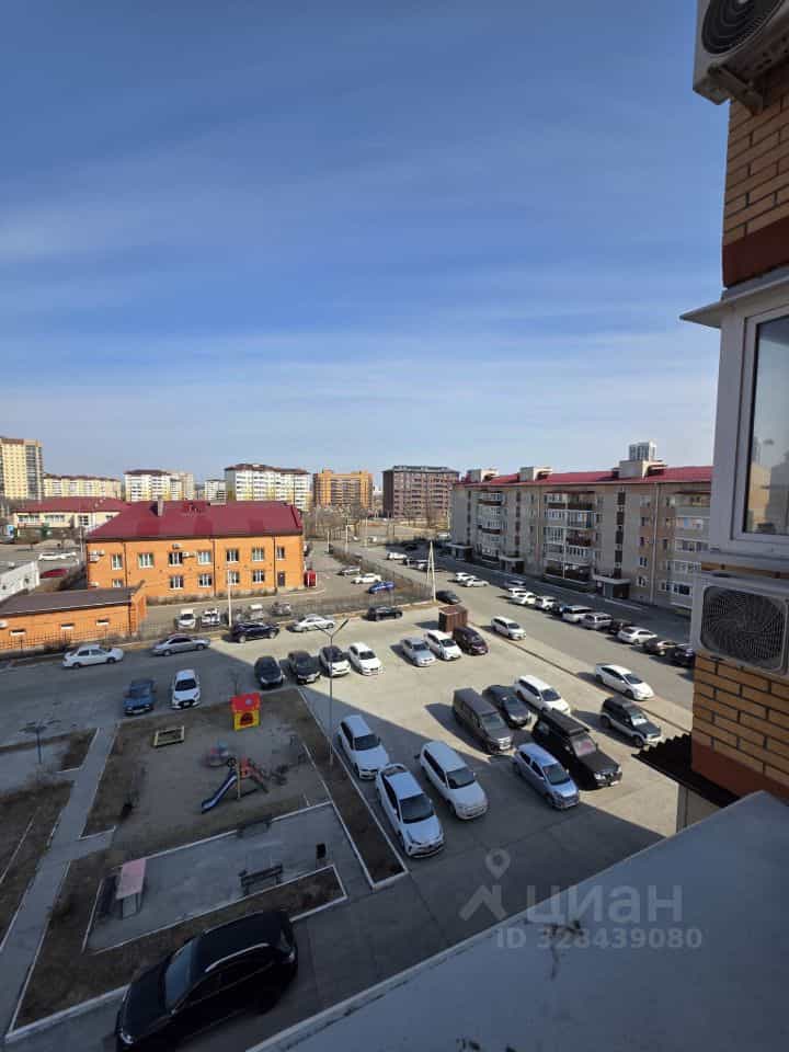 Россия, Приморский край, Уссурийск, Выгонная улица, 2/1, фото 22
